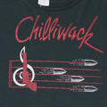 1980s Chilliwack The Magnum Opus Tour Shirt