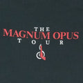 1980s Chilliwack The Magnum Opus Tour Shirt