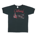 1980s Chilliwack The Magnum Opus Tour Shirt