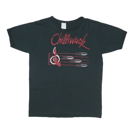 1980s Chilliwack The Magnum Opus Tour Shirt