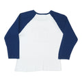 1980s Chinatown New York City Raglan Jersey