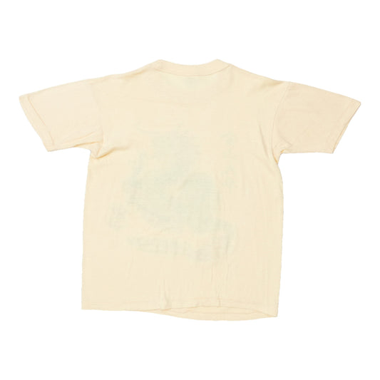1980s Chinatown San Francisco Dragon Shirt