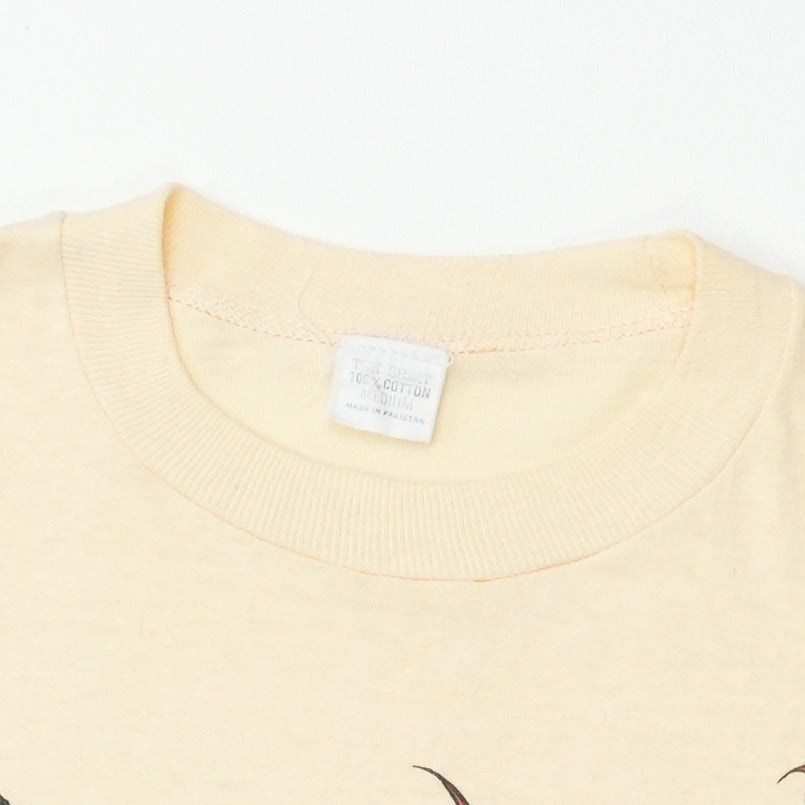 1980s Chinatown San Francisco Dragon Shirt