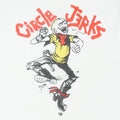 1980s Circle Jerks Shirt