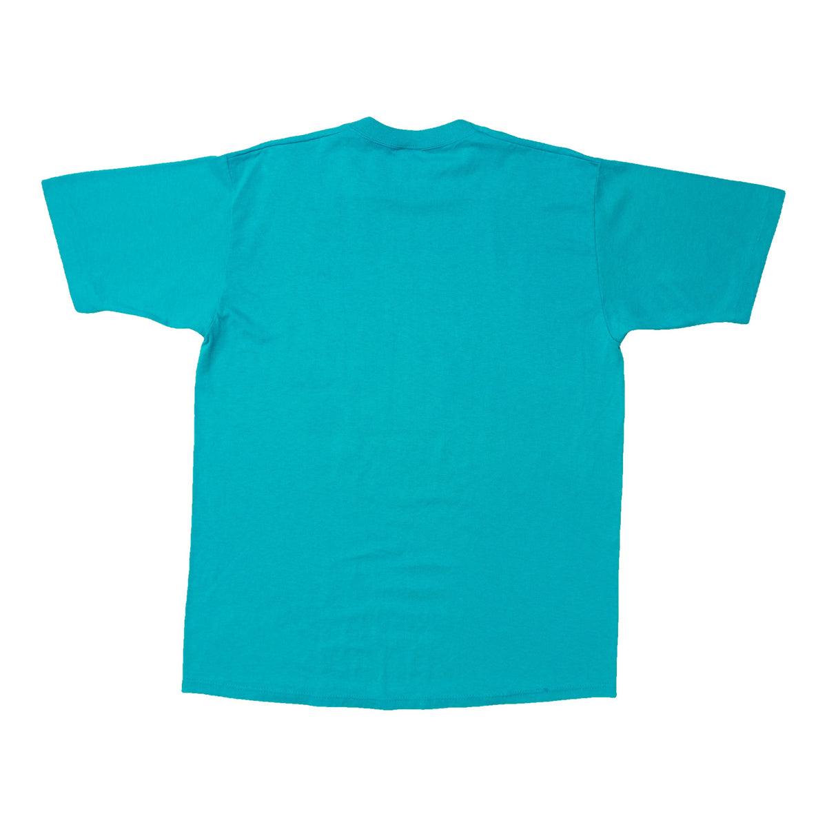 1980s Clint Eastwood Curb Your Dog Shirt