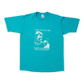 1980s Clint Eastwood Curb Your Dog Shirt