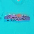 1980s Colorado Sunset Shirt