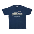 1980s Corvette Sting Ray Shirt