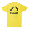 1980s Crazy Eddie His Prices Are Insane Shirt