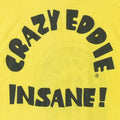 1980s Crazy Eddie His Prices Are Insane Shirt