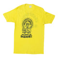 1980s Crazy Eddie His Prices Are Insane Shirt