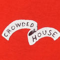 1980s Crowded House Shirt