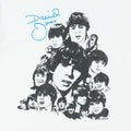 1980s Davy Jones Monkees Shirt