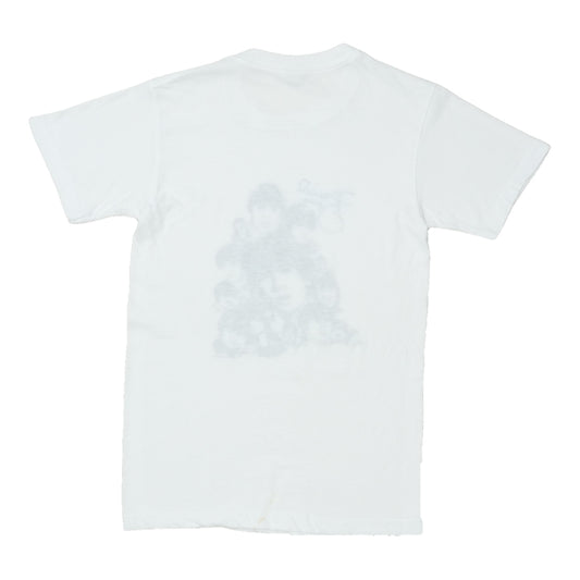 1980s Davy Jones Shirt