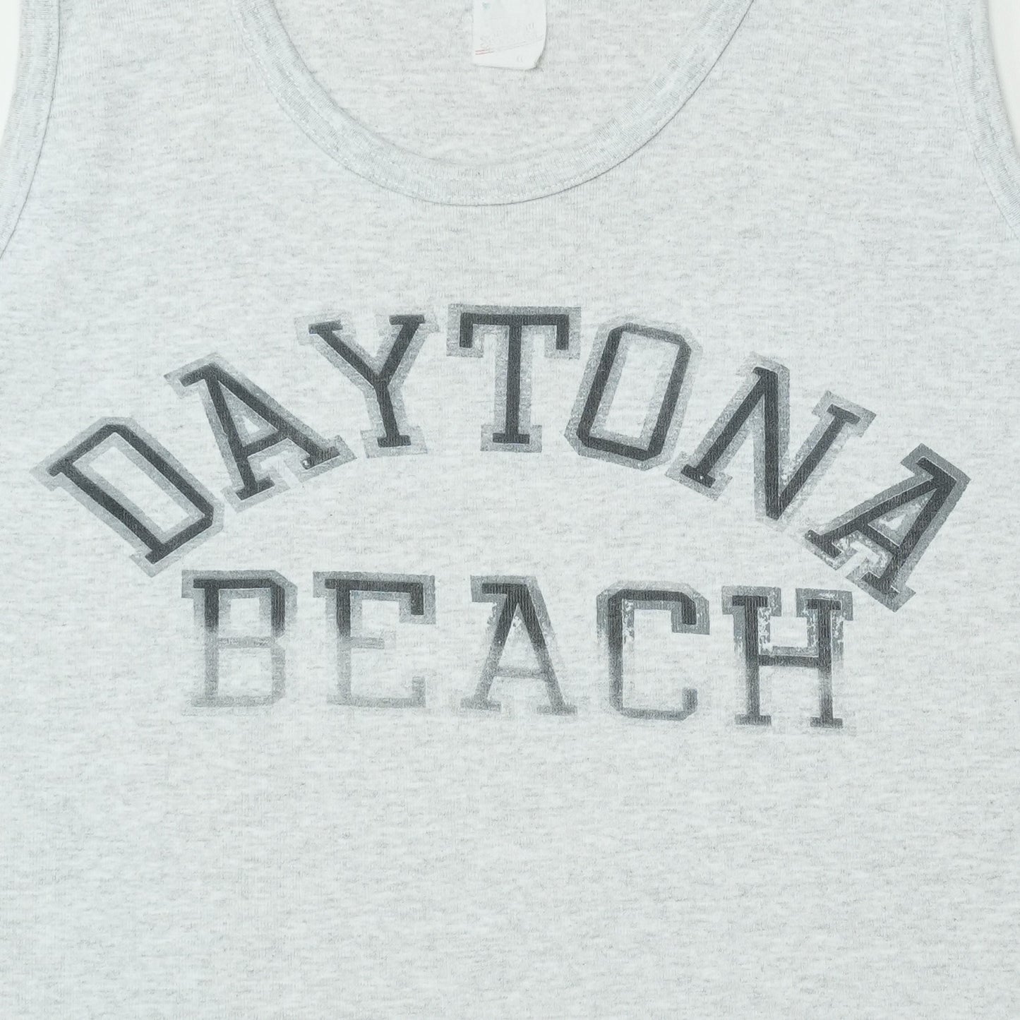 1980s Daytona Beach Tank Top