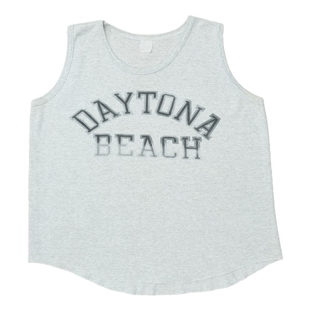 1980s Daytona Beach Tank Top