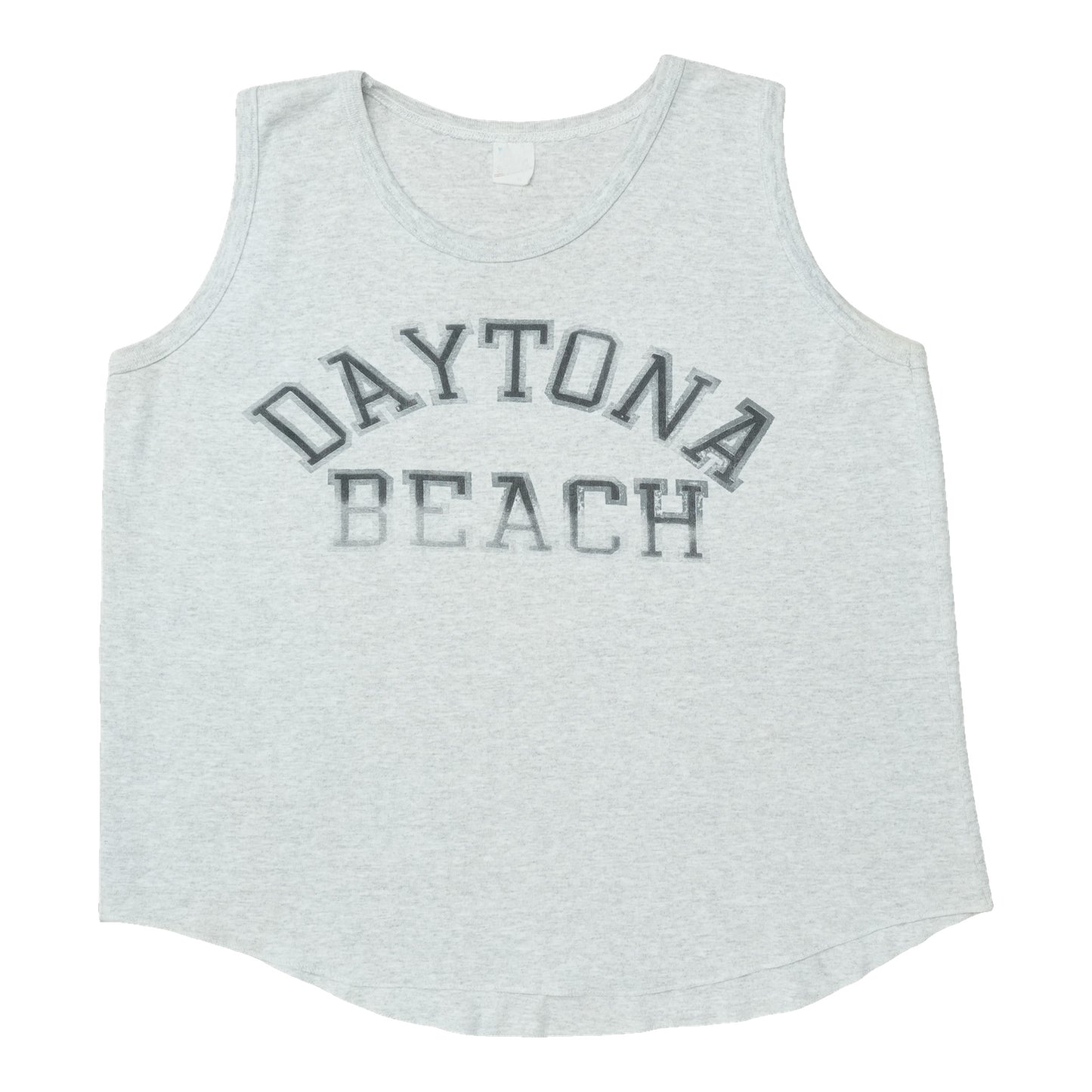 1980s Daytona Beach Tank Top
