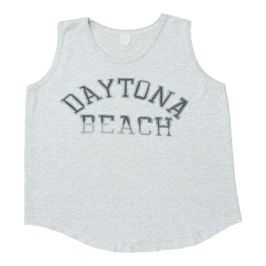 1980s Daytona Beach Tank Top
