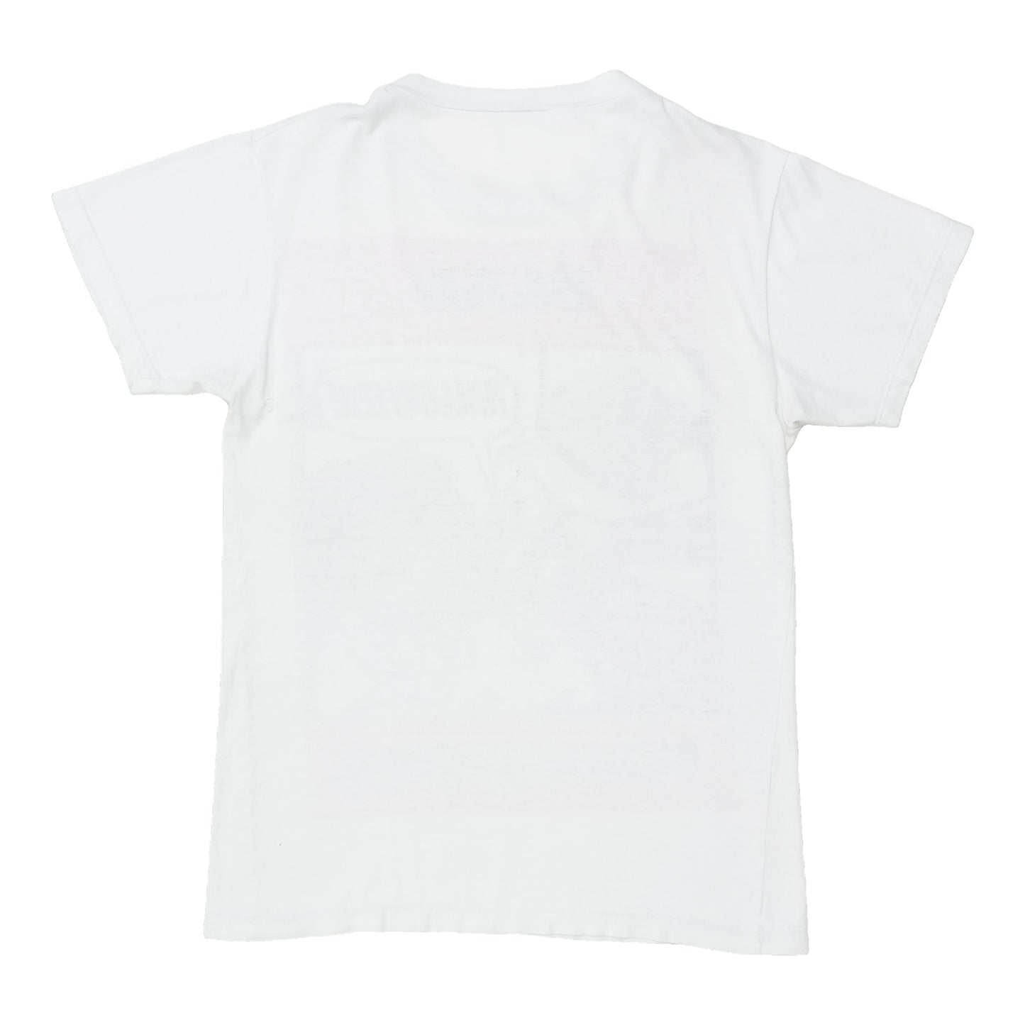 1980s Dead Kennedys Halloween Shirt