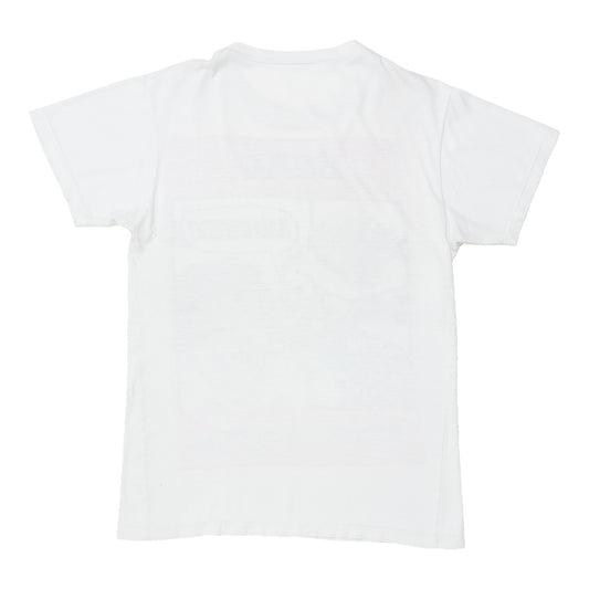 1980s Dead Kennedys Halloween Shirt