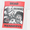1980s Dead Kennedys Halloween Shirt