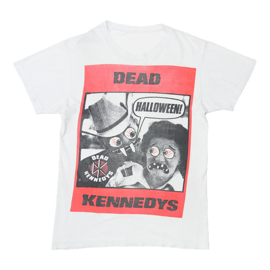 1980s Dead Kennedys Halloween Shirt
