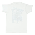 1980s Dead Kennedys Holiday In Cambodia Shirt