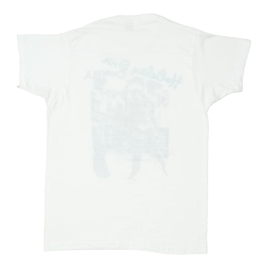 1980s Dead Kennedys Holiday In Cambodia Shirt