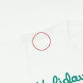 1980s Dead Kennedys Holiday In Cambodia Shirt