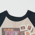 1980s Def Leppard Pyromania Jersey