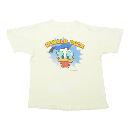 1980s Donald Duck Shirt