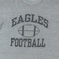 1980s Eagles Football Shirt