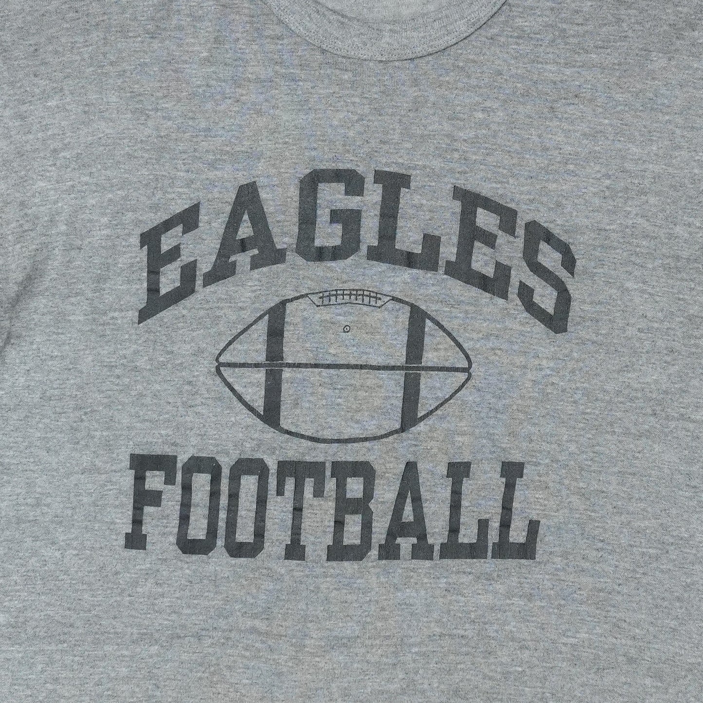1980s Eagles Football Shirt