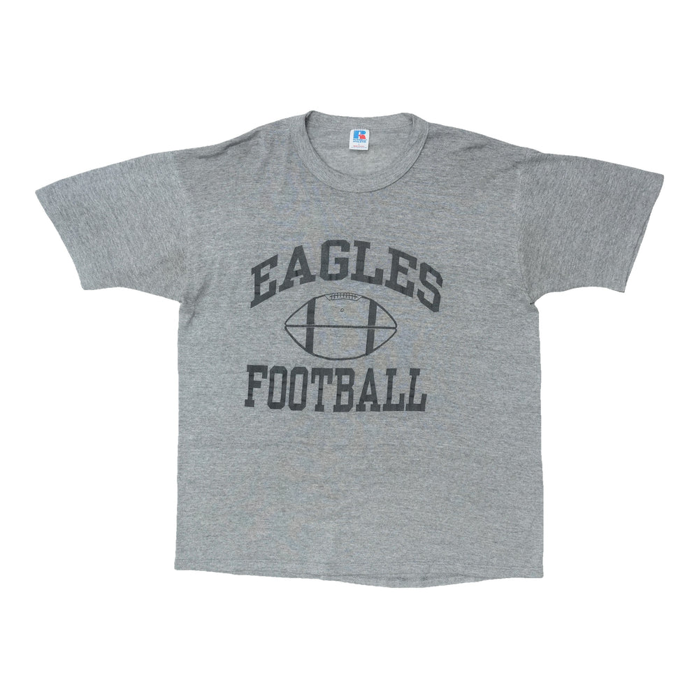 1980s Eagles Football Shirt