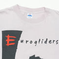 1980s Eurogliders Long Sleeve Shirt