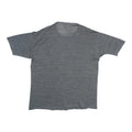 1980s Georgetown Basketball Shirt Back