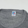 1980s Georgetown Basketball Shirt Tag