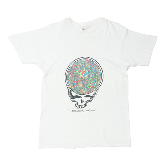 1980s Grateful Dead Steal Your Mind Shirt