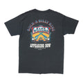 1980s Hank Williams Jr Rock A Billy King Shirt
