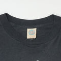 1980s Hank Williams Jr Rock A Billy King Shirt