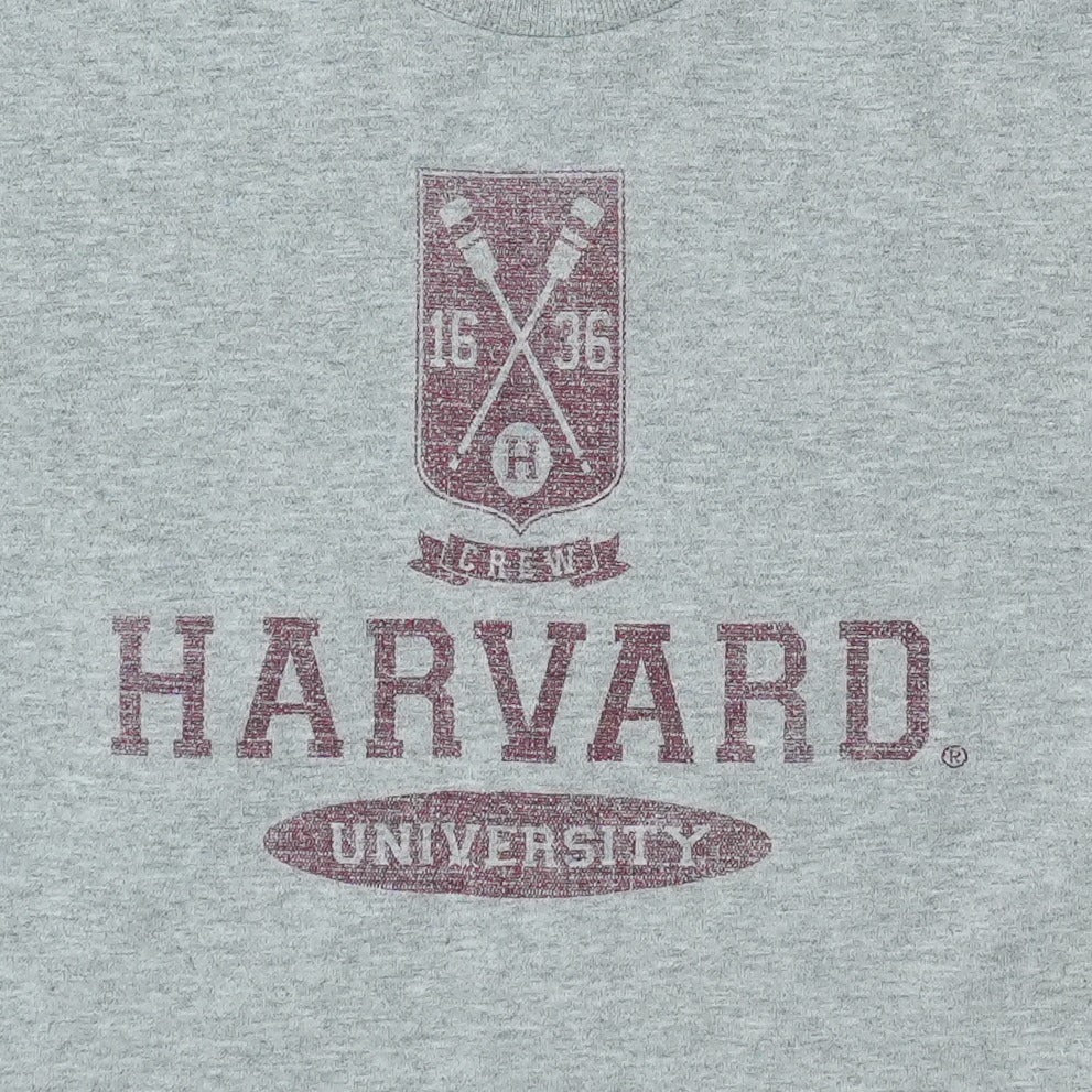 1980s Harvard University Shirt