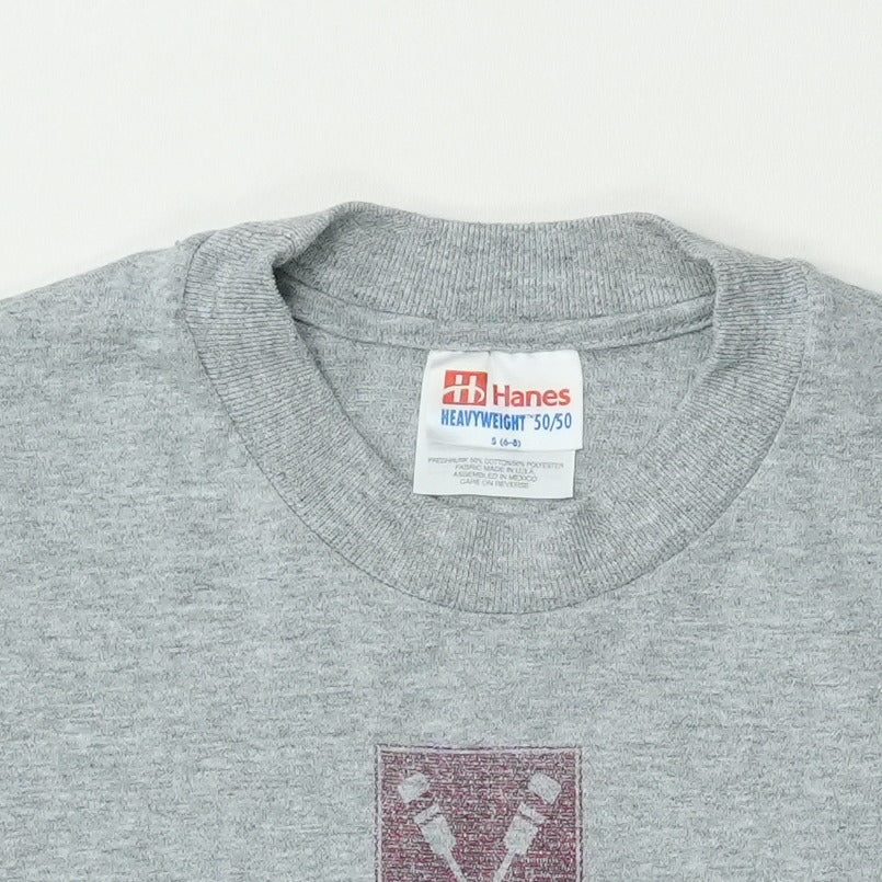 1980s Harvard University Shirt