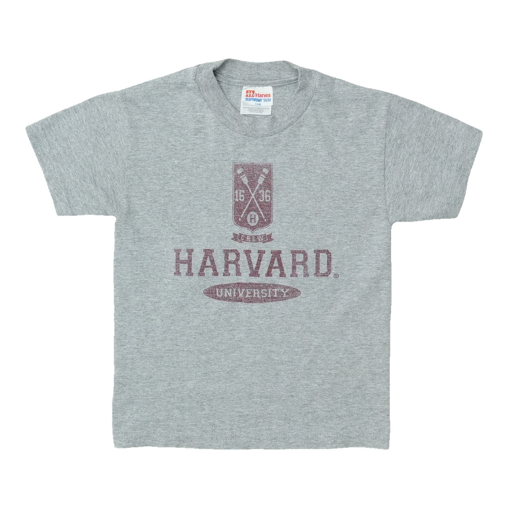 1980s Harvard University Shirt