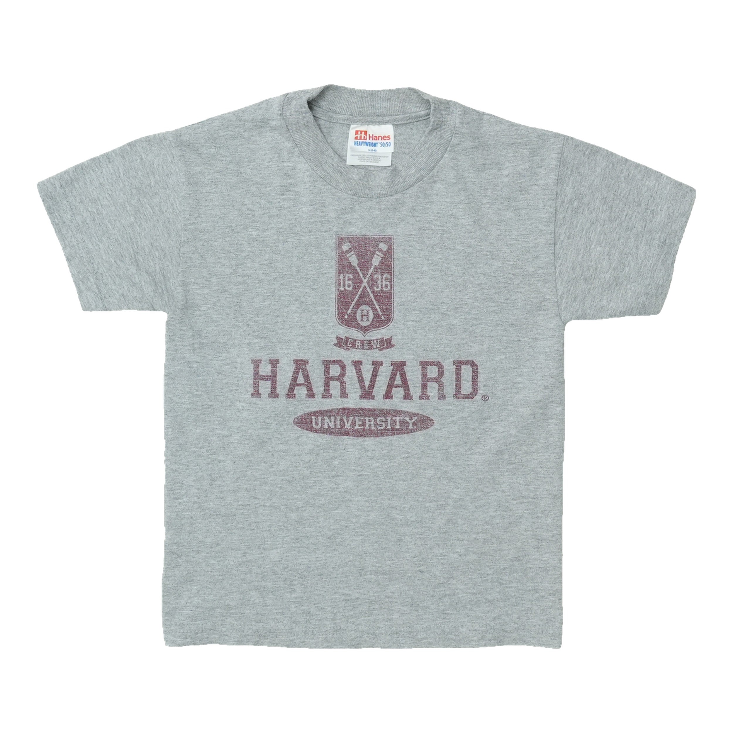 1980s Harvard University Shirt