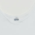 1980s INXS Star Tank Shirt Tag