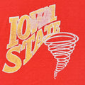 1980s Iowa State Cyclones Shirt