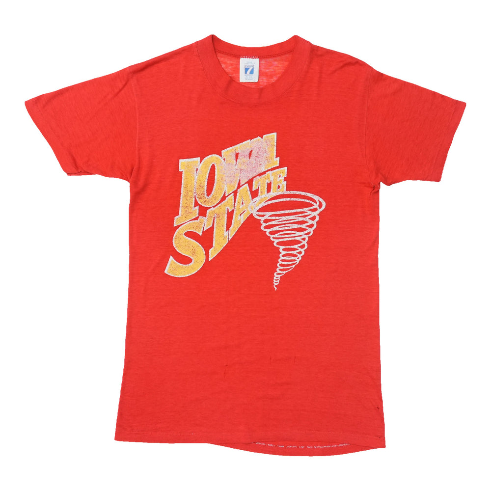 1980s Iowa State Cyclones Shirt