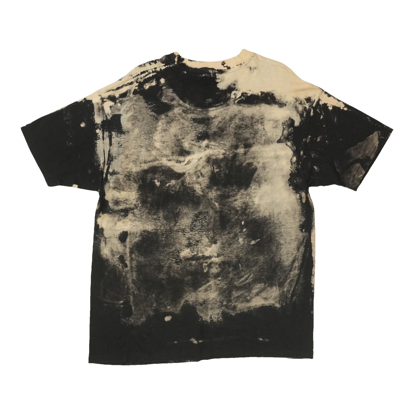 1980s Jack Kerouac Mosquitohead Shirt