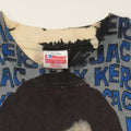 1980s Jack Kerouac Mosquitohead Shirt