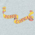 1980s John Cougar Shirt